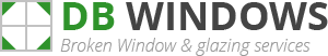 Wath Broken Window Logo