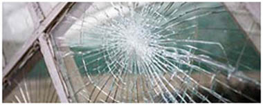 Wath Smashed Glass